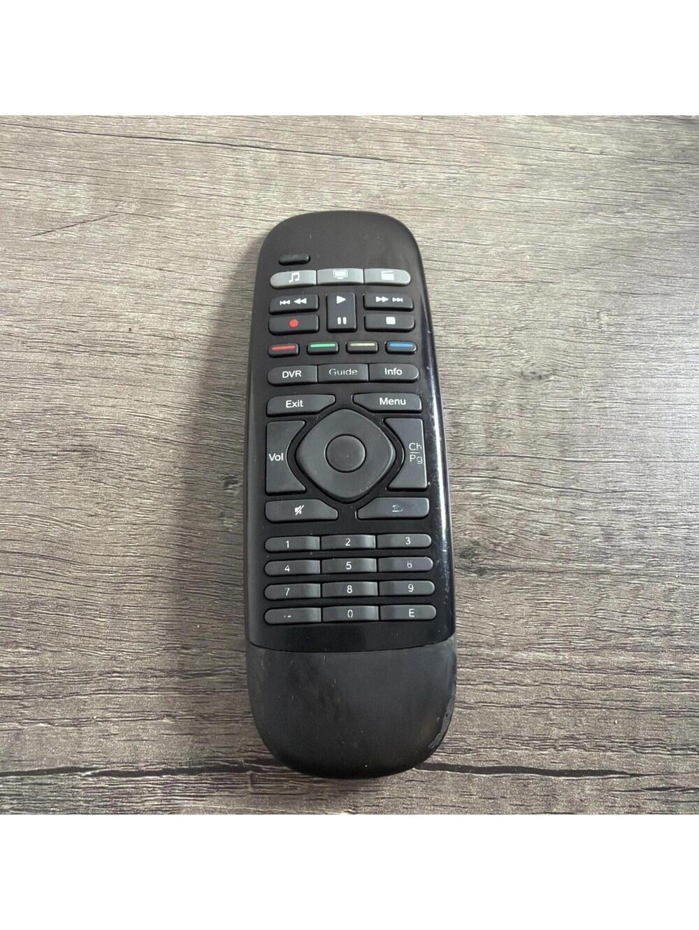 Logitech 915-000194 Harmony Smart Remote Control- Remote Only